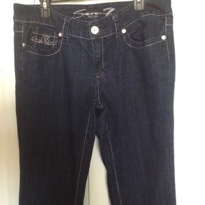 Seven7 jeans size 14